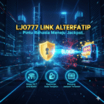 LJ0777 LINK ALTERNATIF – Pintu Rahasia