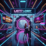 LJ0777 LOBBY – Pusat Akses Game Online